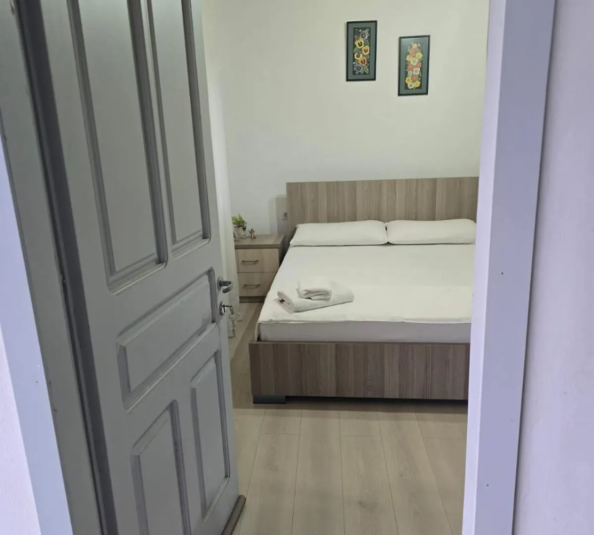 Magnolia'S Private Room Gjirokaster Homestay